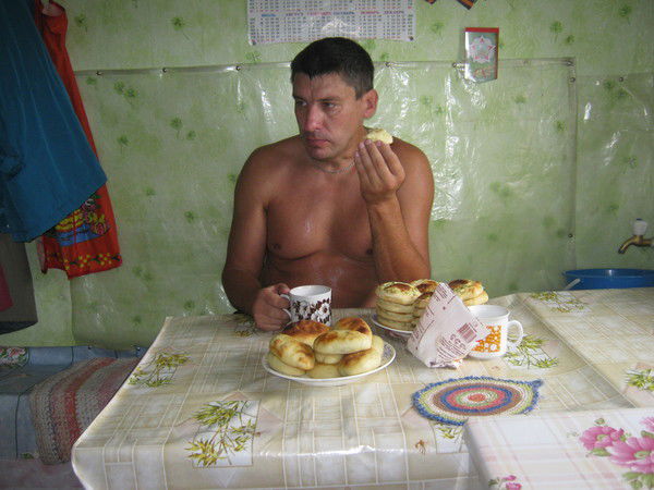 Андрей Петров