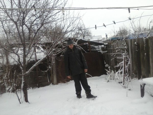 Дима Комендацкий