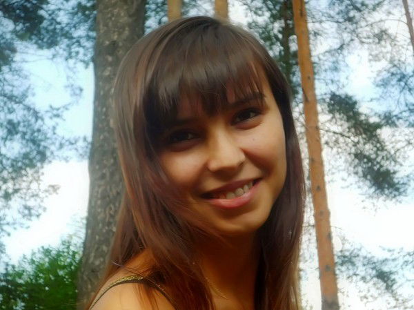 Эвелина Середина