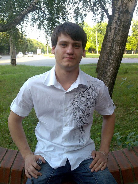 Ярослав Максименко