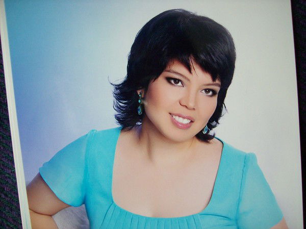 Умида Сидикова