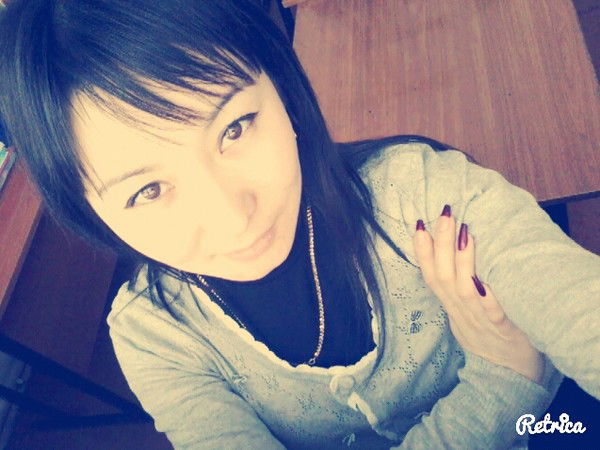 Мадина Кульманова