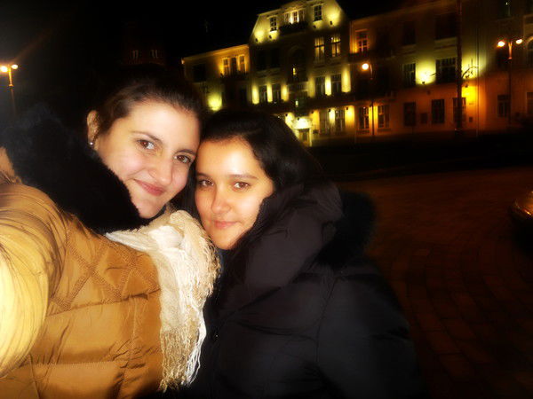 Галина Тагандурдыева