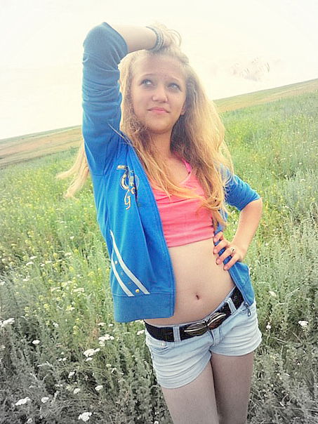 Света Лагаева