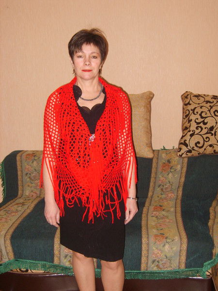 Элла Жуковская