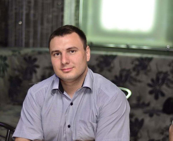 Евгений Желтышев