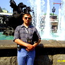 Виталий Лиховид