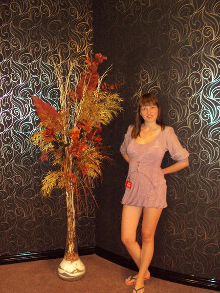 Ольга Григарович