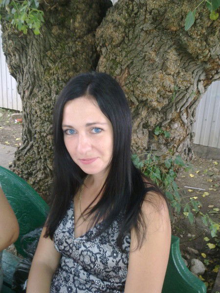 Марина Кузнецова