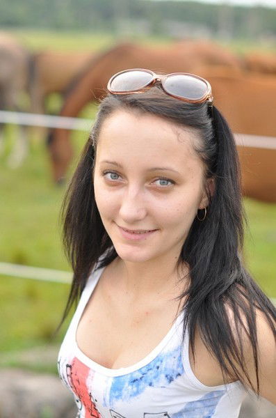 Алина Жигало