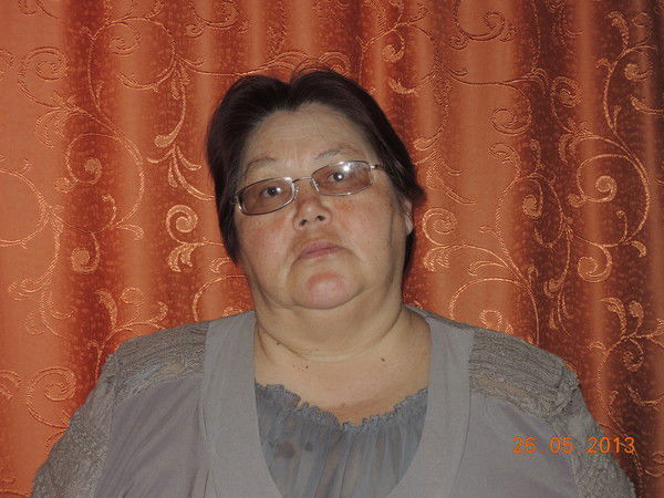 Ниязова Ольга