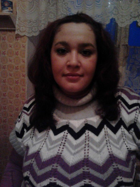 Робия Сайдалиева