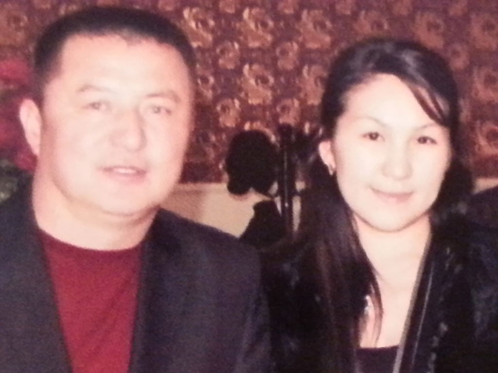 Ержан Эльвира