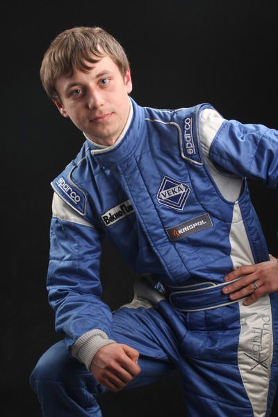 Андрей Небесный