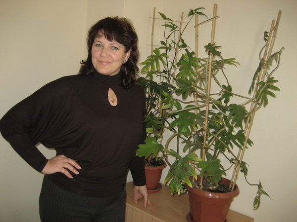 Ольга Курта