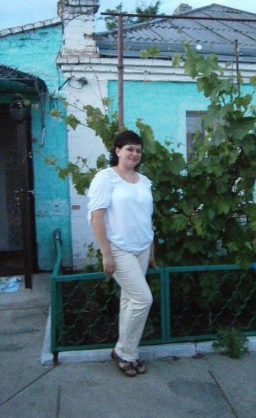 Марианна Иваница