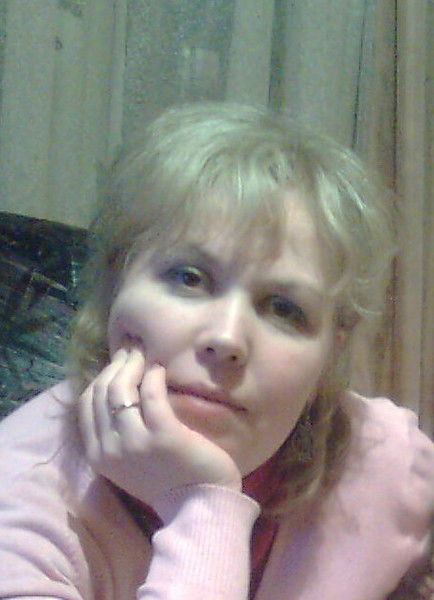 Елена Мадонова