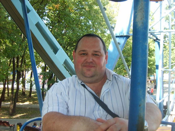 Даррел Купр