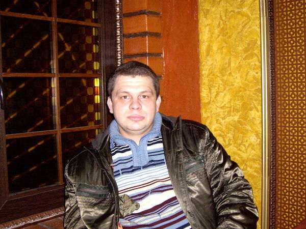 Валерий Ружников