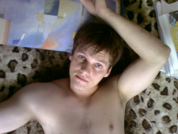 Константин Сизиков