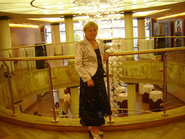 Татьяна Ефимова