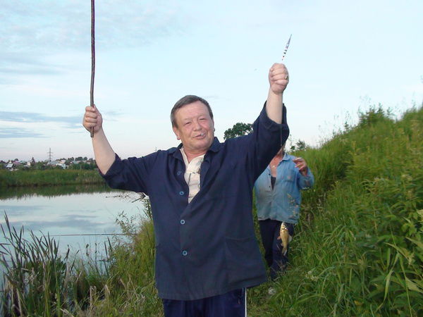 Леонид Гришин