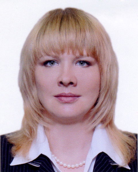 Вера Федоркова