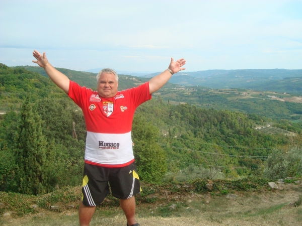 Александр Басюк