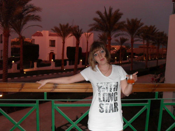 Виктория Данилова