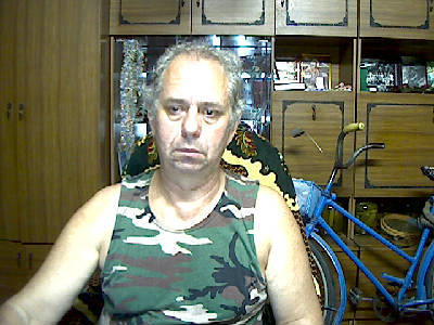 Валерий Климаш