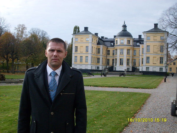 Александр Тимчишин