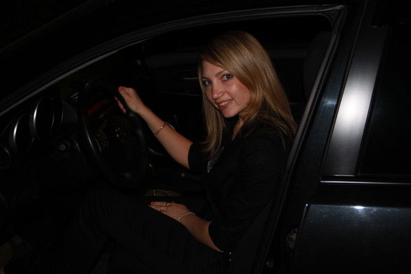 Наталья Горохова