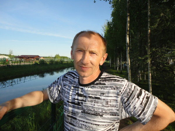 Игорь Кисленков