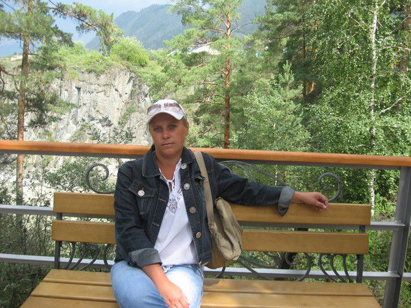 Татьяна Колосунина