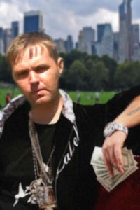 Алексей Красников