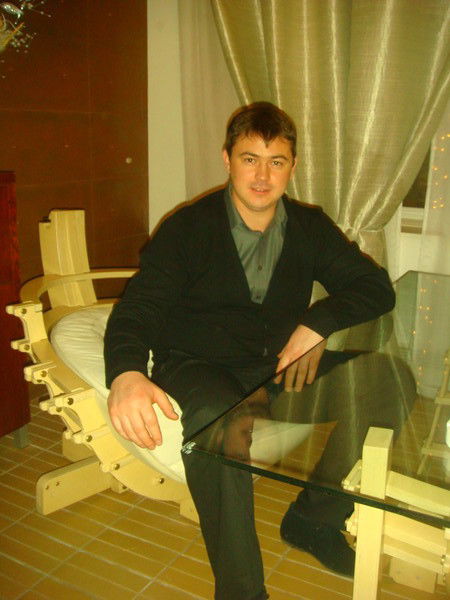 Дима Луценко