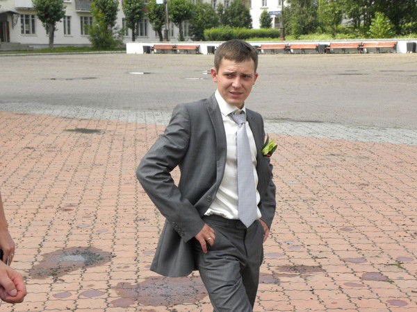 Александр Дергачев