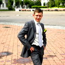 Александр Дергачев