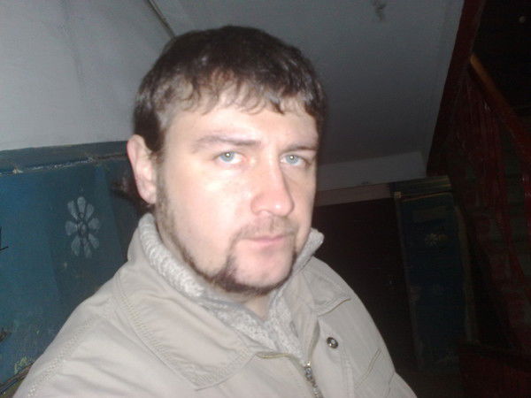 Дмитрий Лобанов