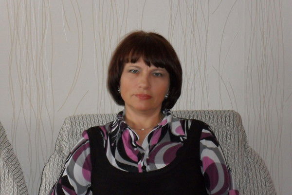 Наталия Гавриленко