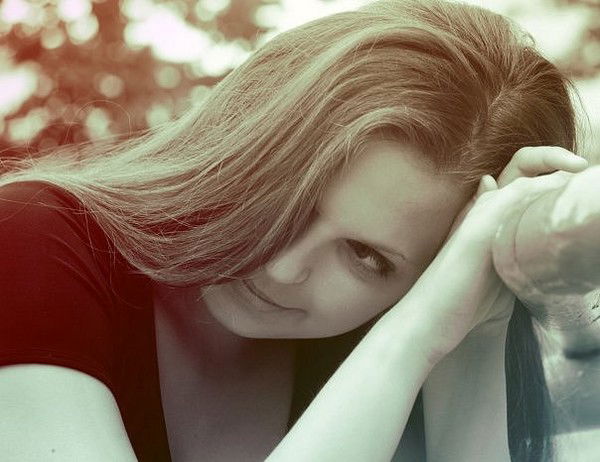 Анастасия Полякова