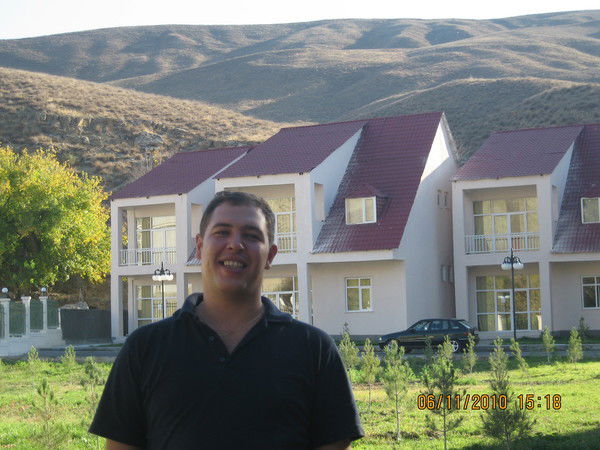 Виталий Ширванянц