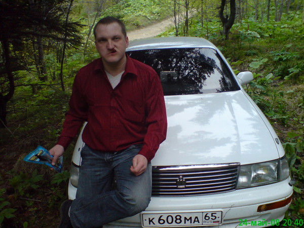 Беликов Анатолий