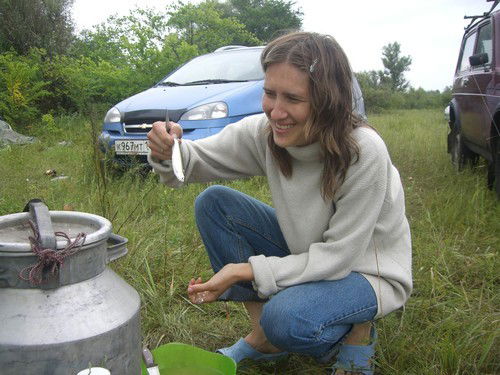 Олег Лукашев