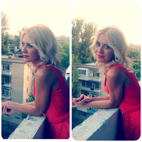 Яна Лысенко