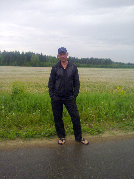 Сергей Сидоров