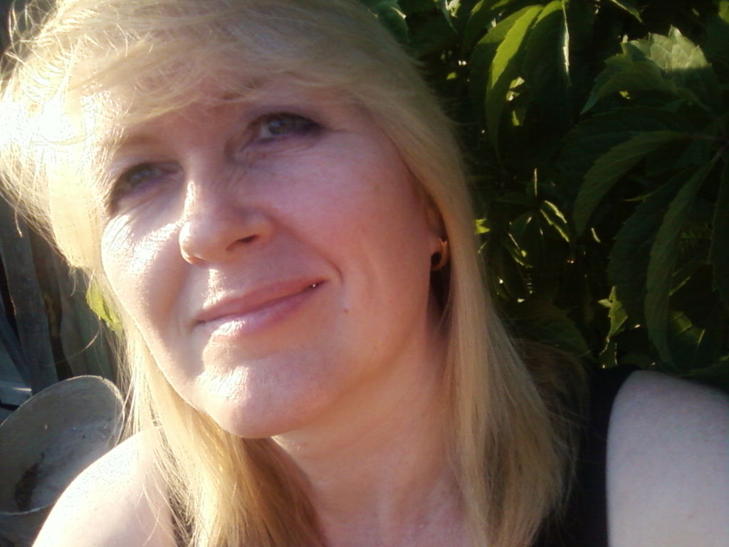 Валентина Фёдорова