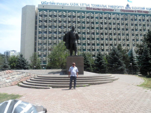 Нуржан Сагымбаев