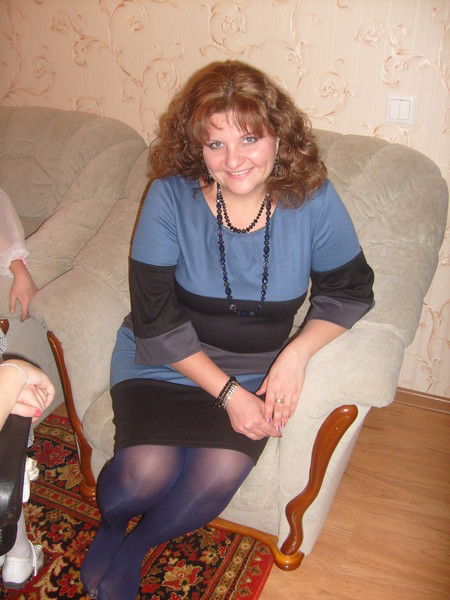 Анна Яковлева