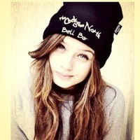 Алина Сергеева